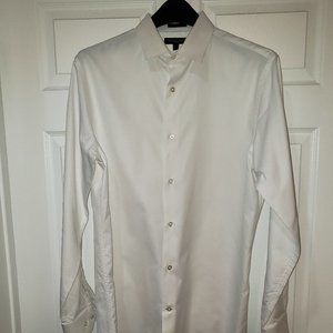 Banana Republic Button Shirt (L) Tailored Fit